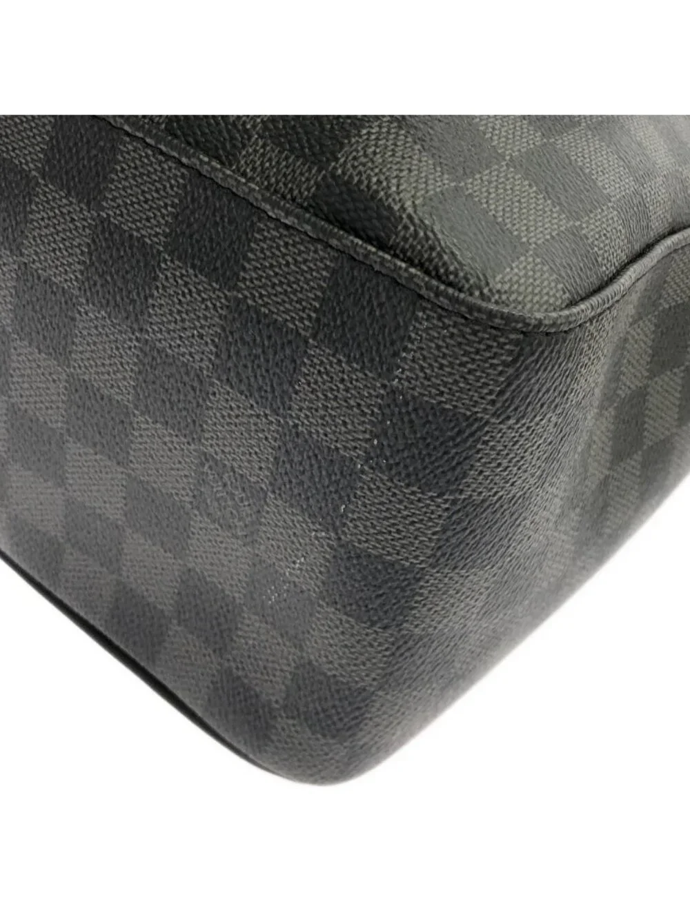 Louis Vuitton Damier Graphite Josh Backpack
